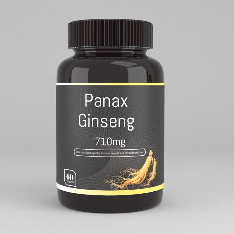 American Ginseng Lozenges