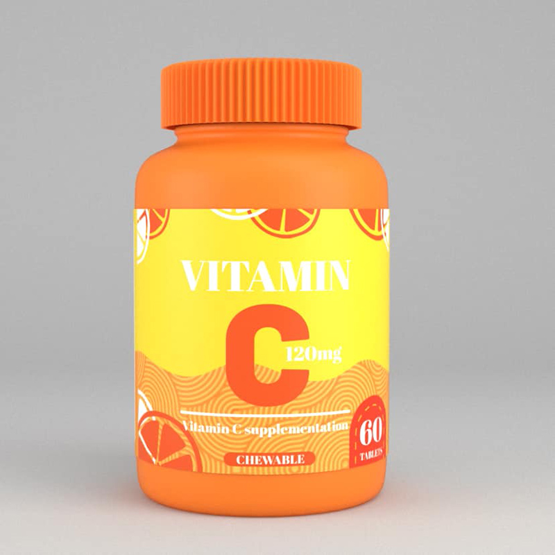 Vitamin C Chewables