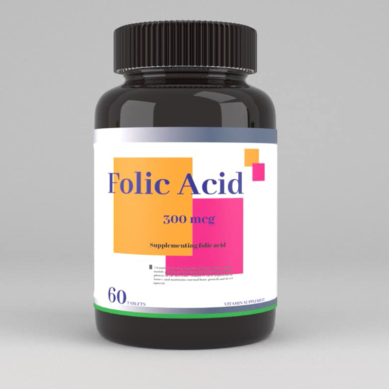 Folic Acid tablets