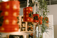 2025 Spring Festival Holiday Notice