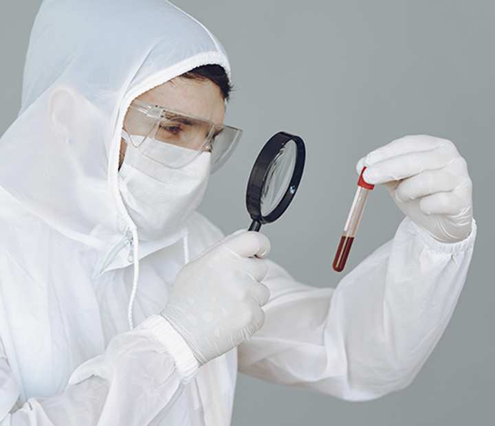 From Hospitals to Kitchens: Where Disposable Gloves Shine