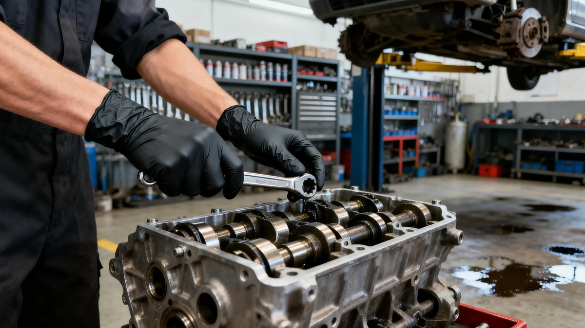 Top 5 Benefits of Nitrile Gloves for Medical and Industrial Applications