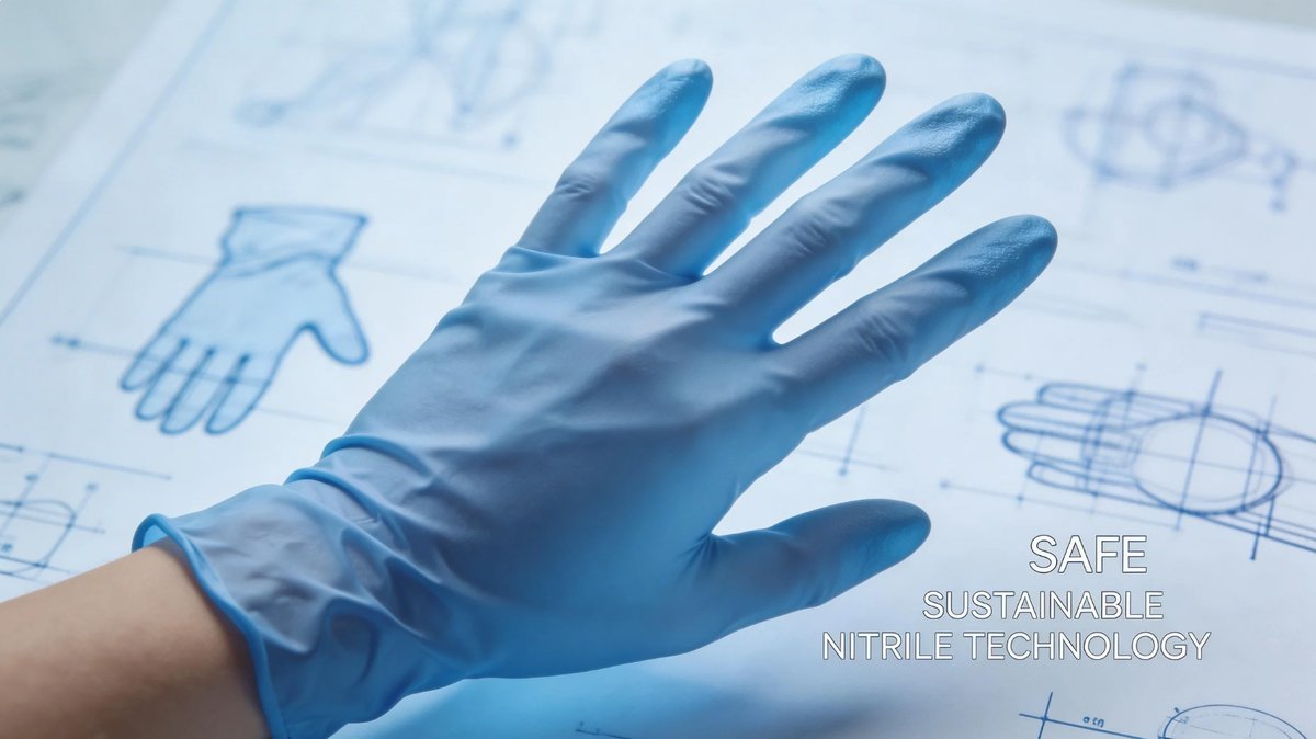The Disposable Gloves Industry: A Technological Revolution Shaping B2B Procurement