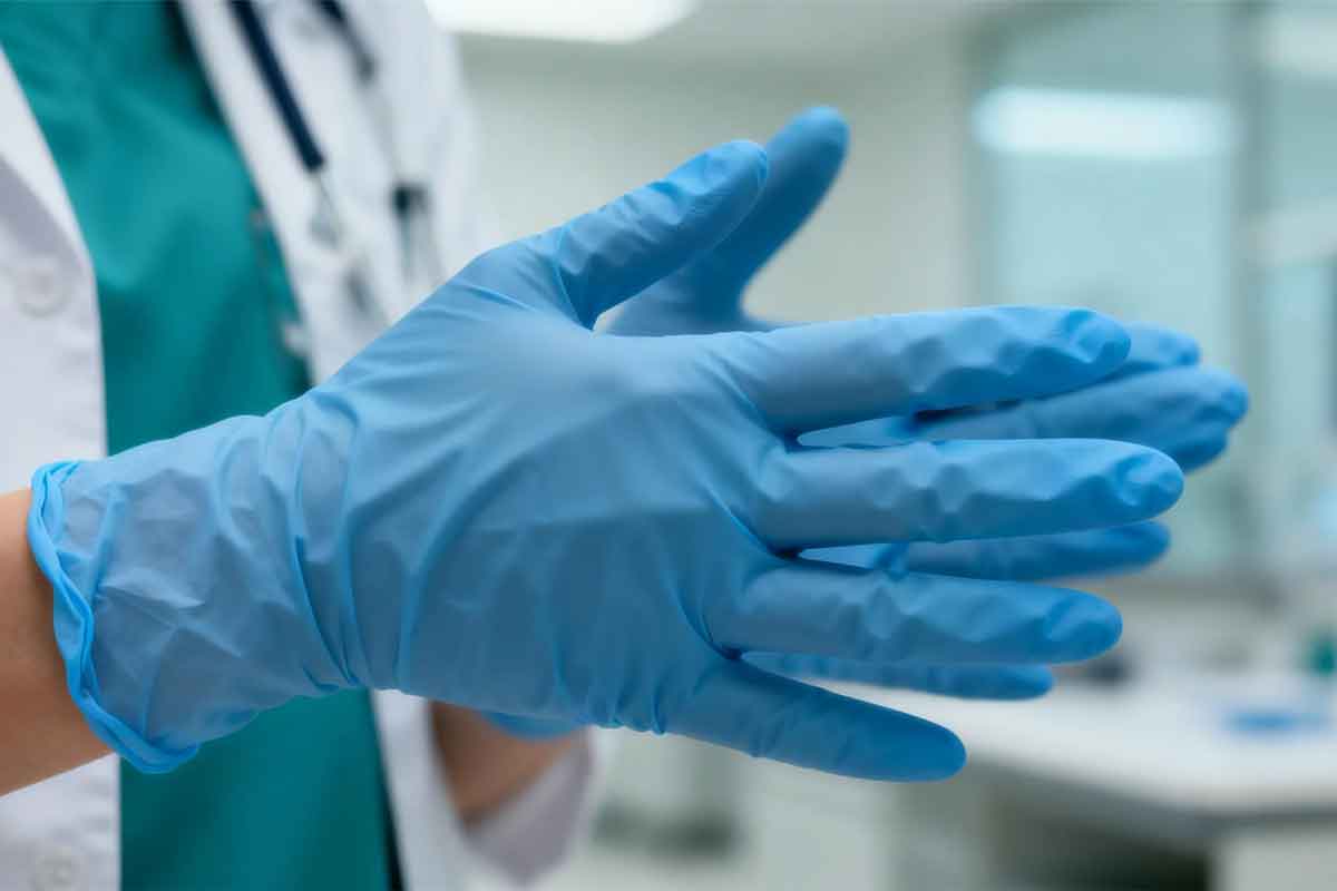 Medical Gloves for Hospitals and Clinics: A Complete Procurement Guide for Healthcare Facilities