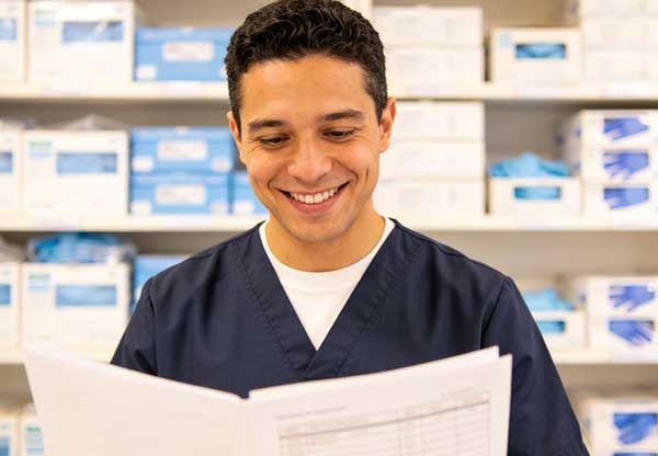 US Distributor Case Study: How We Grew Their Glove Revenue by 40% in 18 Months